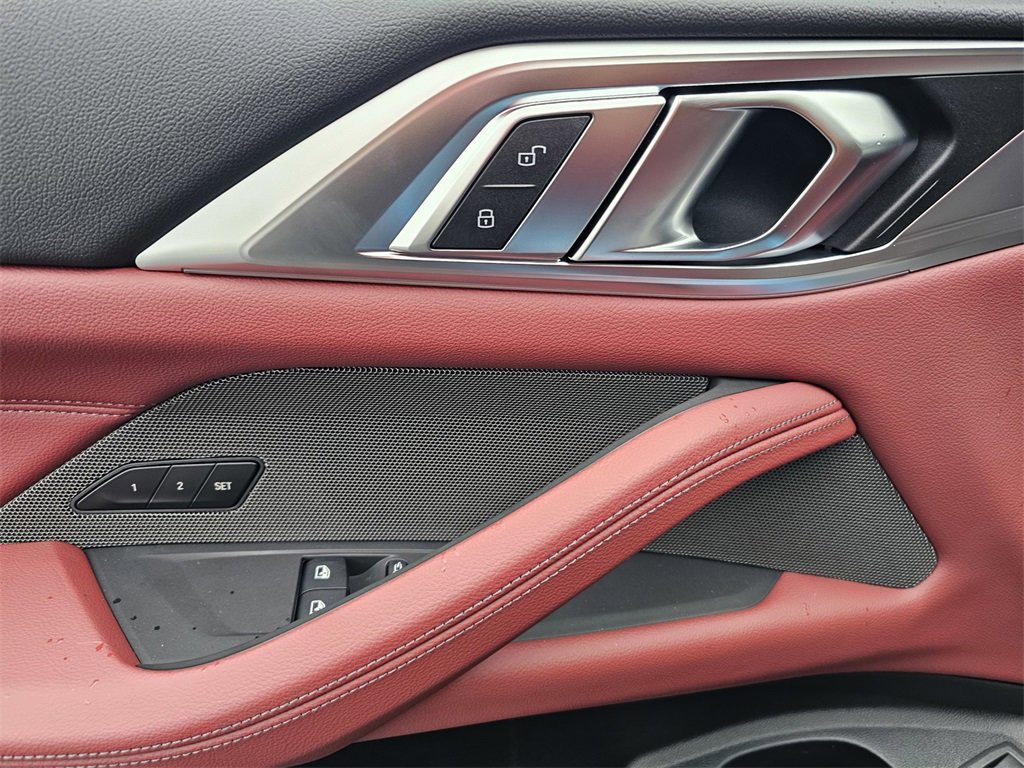 New 2026 BMW 430i Coupe w/ M Sport Package image 17