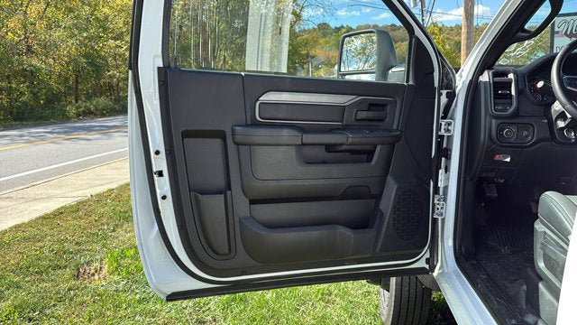 New 2025 RAM 5500 Tradesman image 6