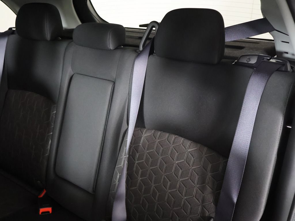 New 2027 Mitsubishi Outlander Sport ES AWD/4WD image 29