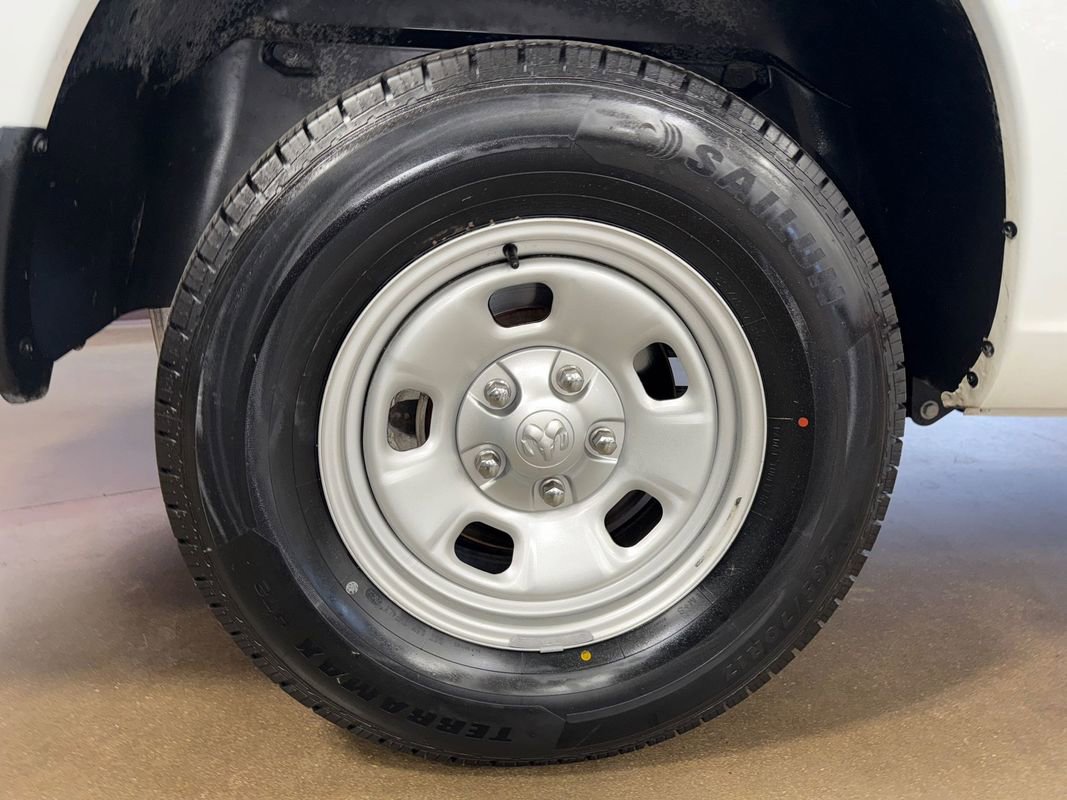 Used 2022 RAM 1500 Tradesman w/ Power & Remote Entry Group image 51