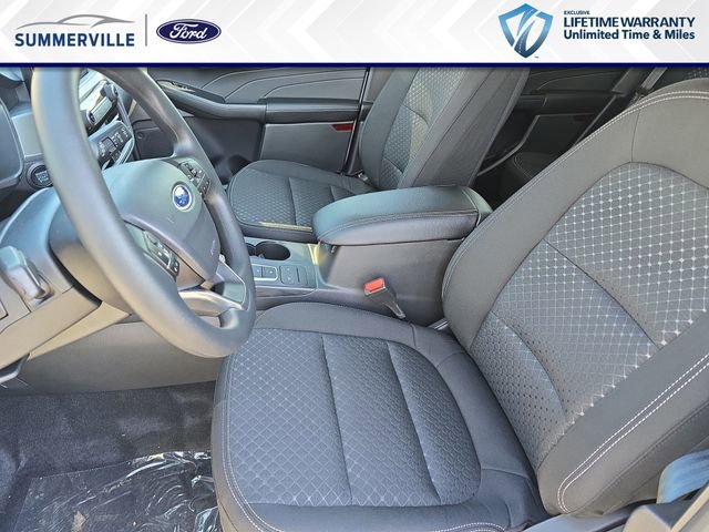 New 2026 Ford Escape Active FWD image 16