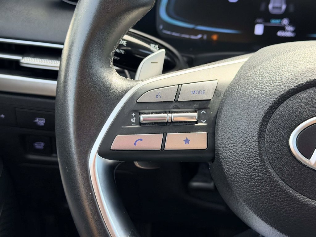 Used 2024 Hyundai Palisade SEL AWD/4WD image 22