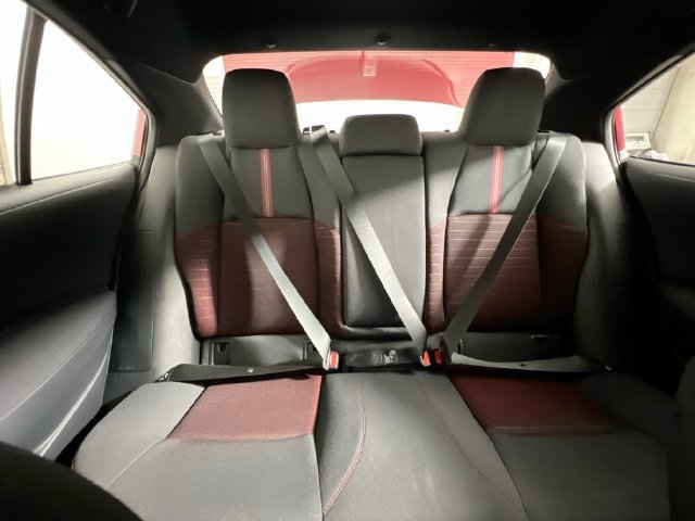 New 2026 Toyota Corolla SE FWD image 32