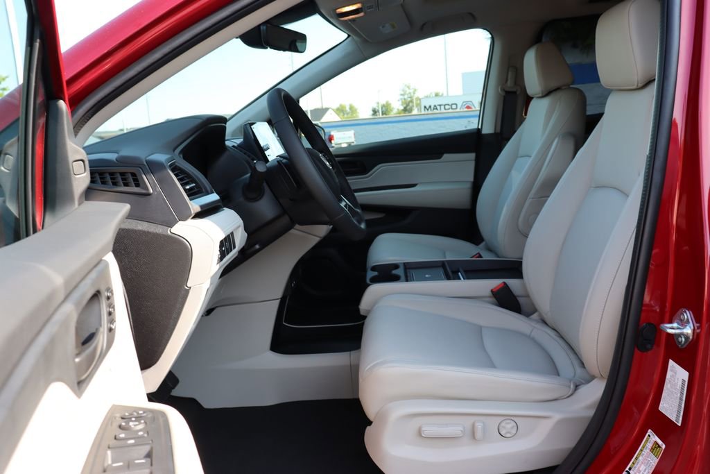 Used 2026 Honda Odyssey EX-L image 29