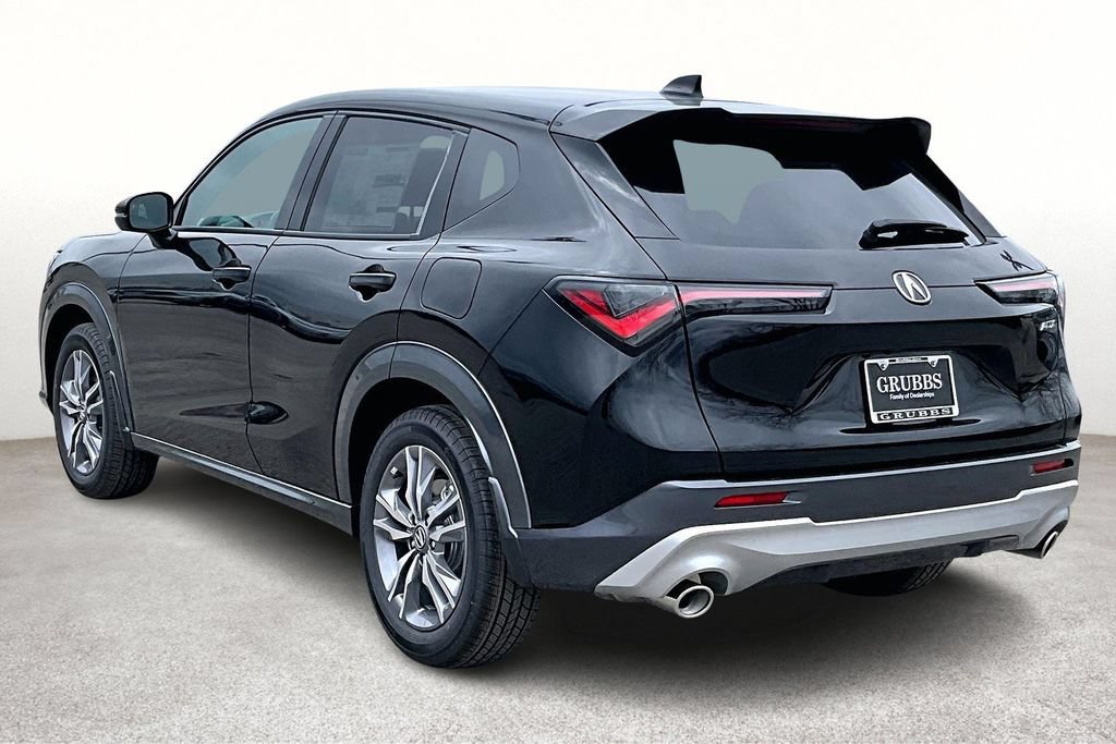 New 2026 Acura ADX FWD image 5