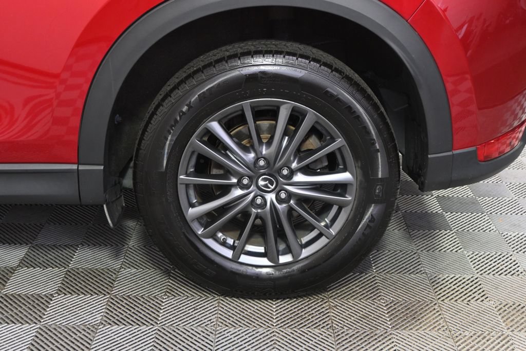 Used 2020 MAZDA CX-5 Touring AWD/4WD image 20