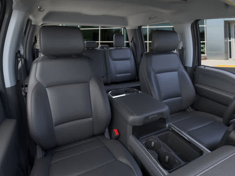 New 2026 Ford F450 Lariat w/ Snow Plow Prep Package image 10