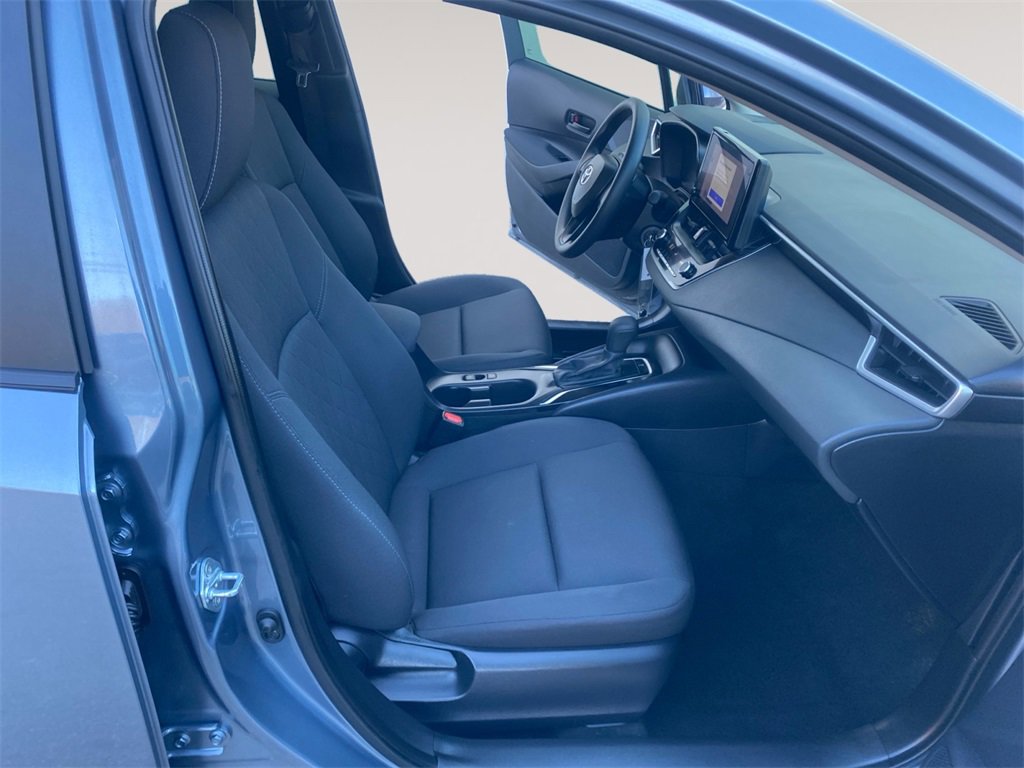 Used 2024 Toyota Corolla LE image 15