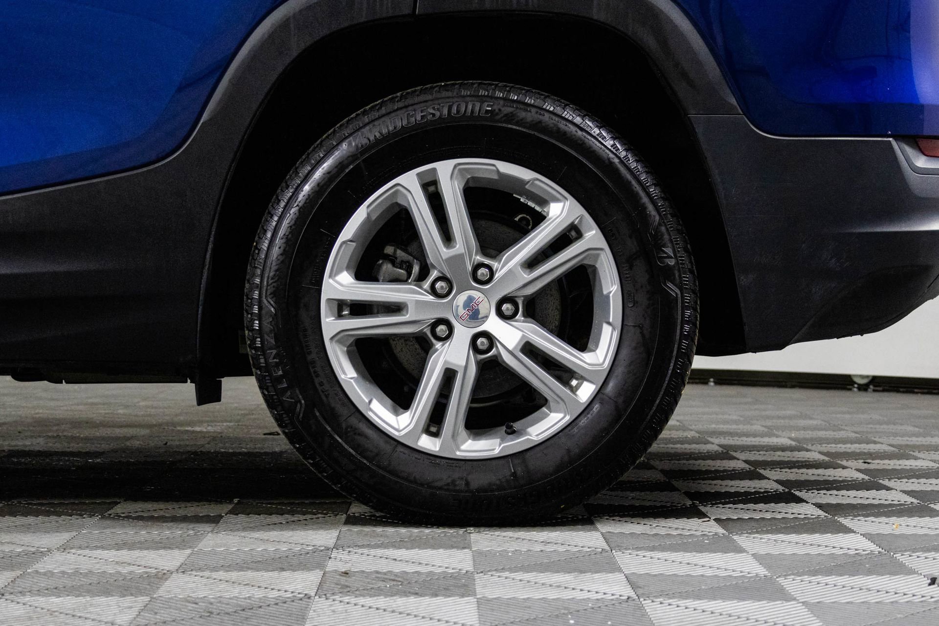 Certified 2022 GMC Terrain SLE w/ Driver Convenience Package image 44