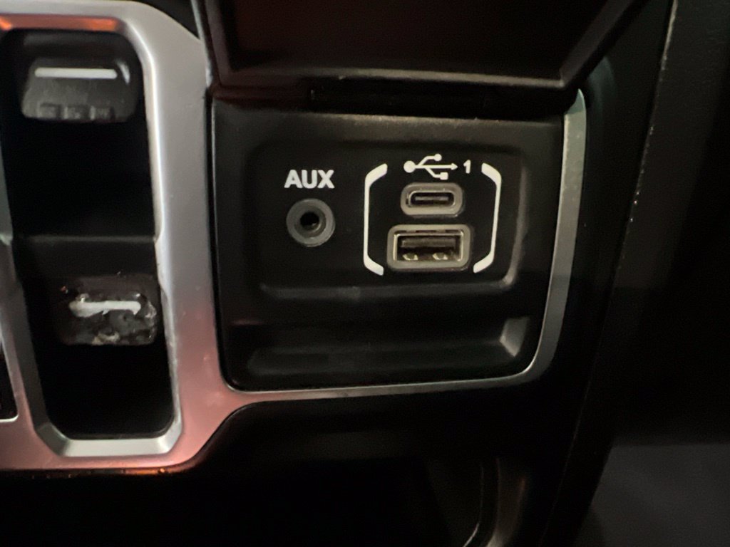 Used 2020 Jeep Wrangler Unlimited Sport S AWD/4WD image 57