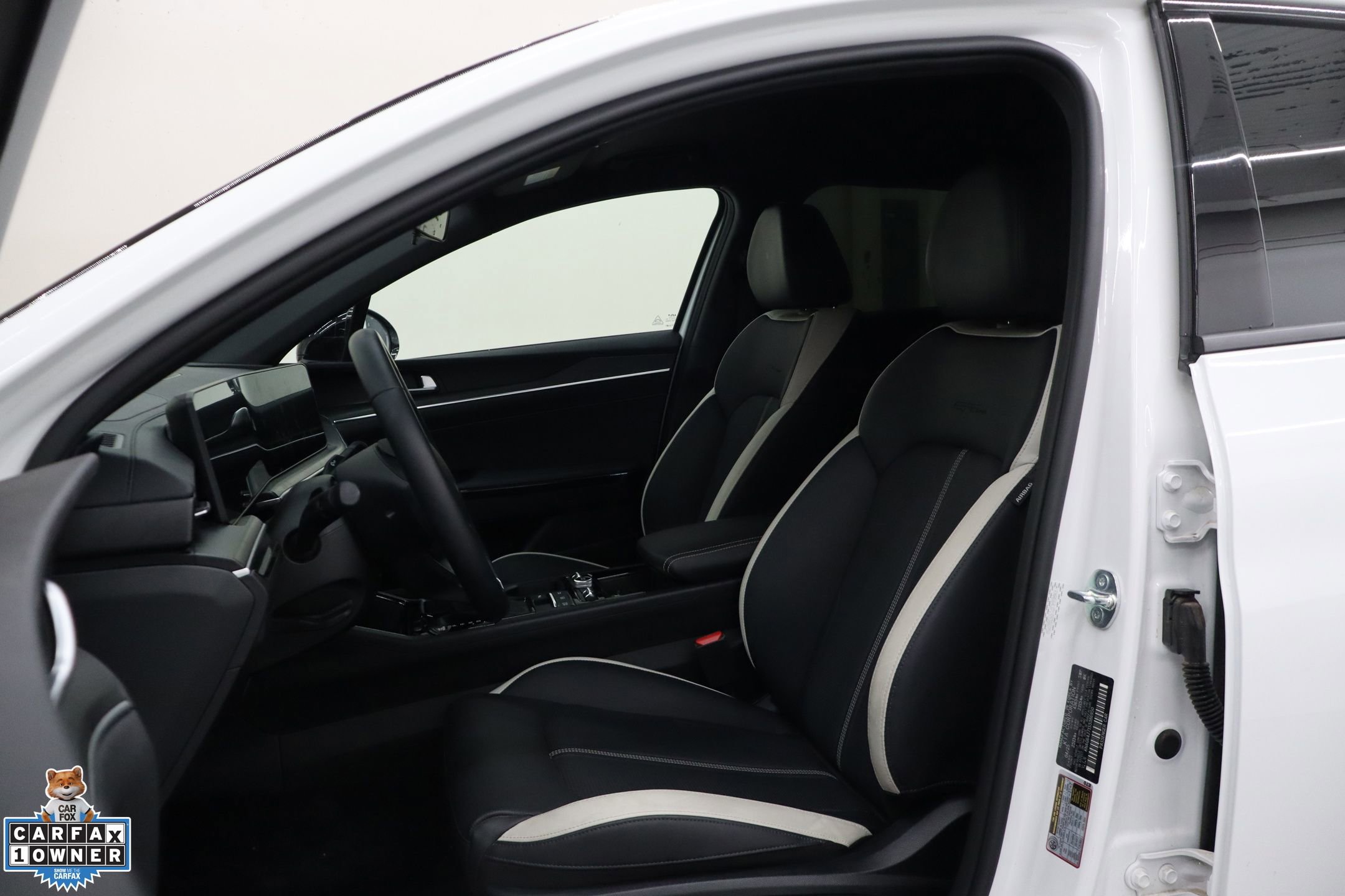 Used 2025 Kia K5 GT-Line FWD image 11