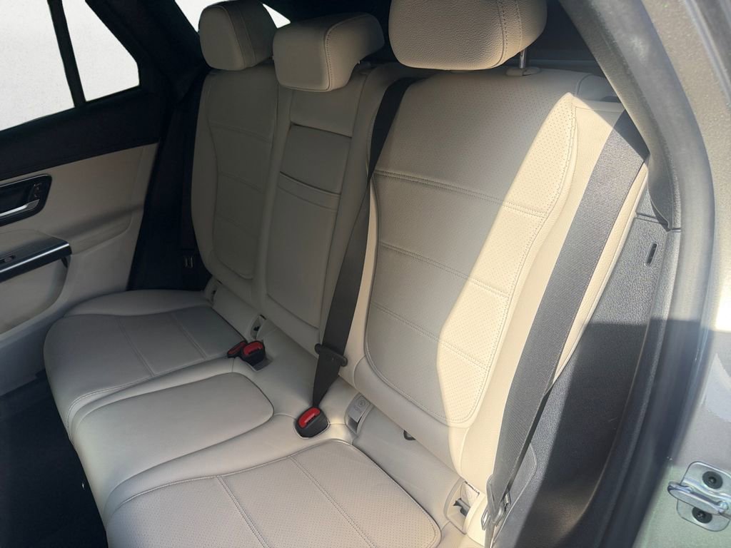 Certified 2023 Mercedes-Benz GLC 300 image 13