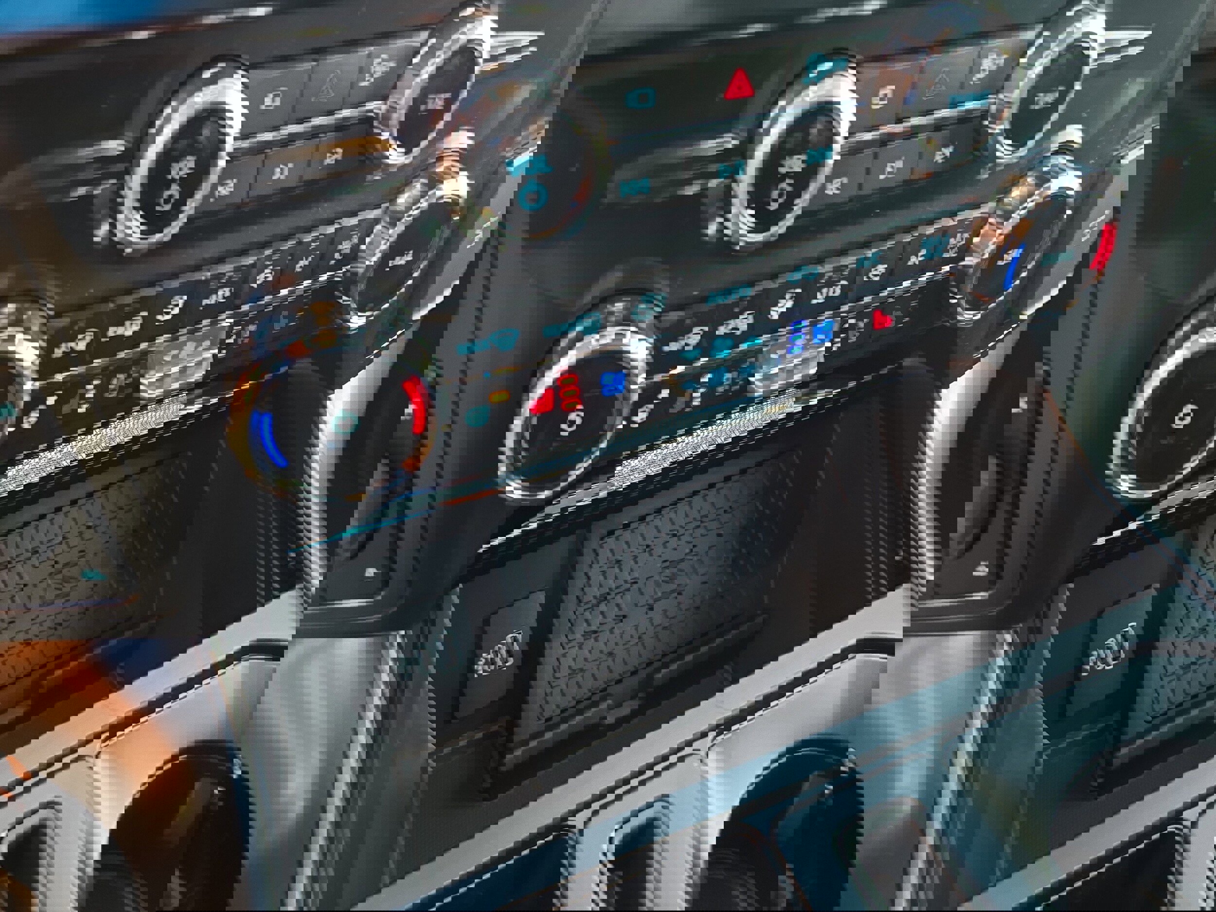 New 2025 Ford F150 Lariat image 33