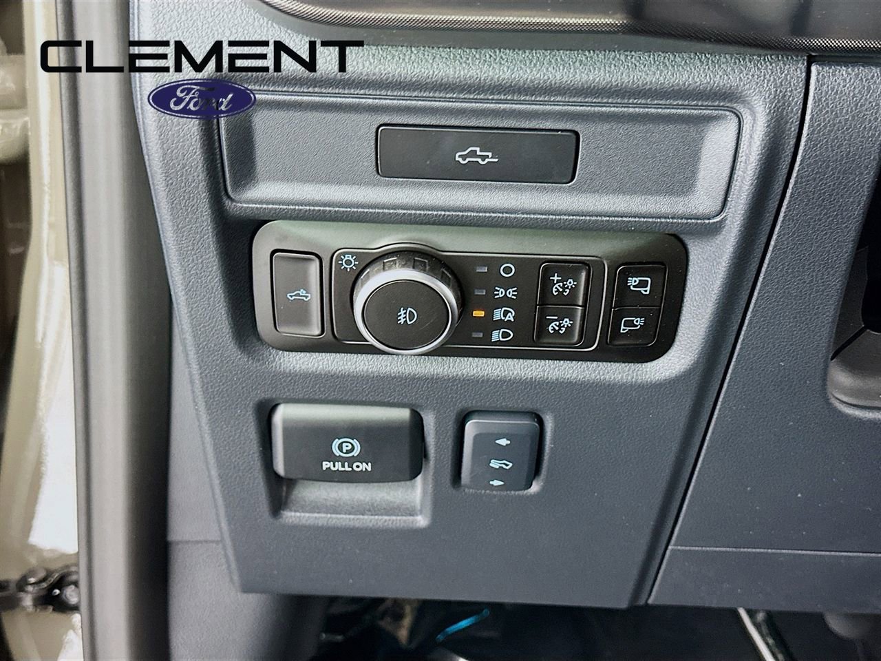 New 2026 Ford F150 Tremor w/ Equipment Group 402A High AWD/4WD image 14
