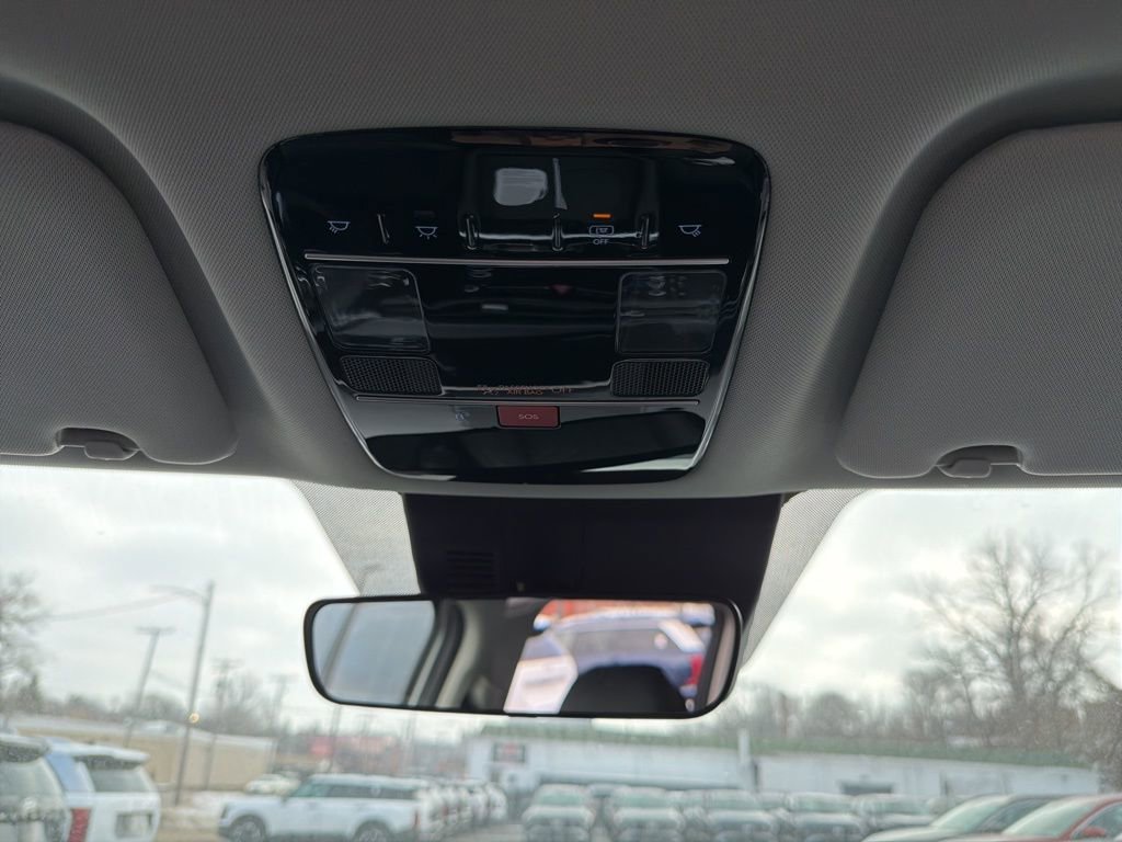 New 2026 Hyundai Santa Fe SEL image 24