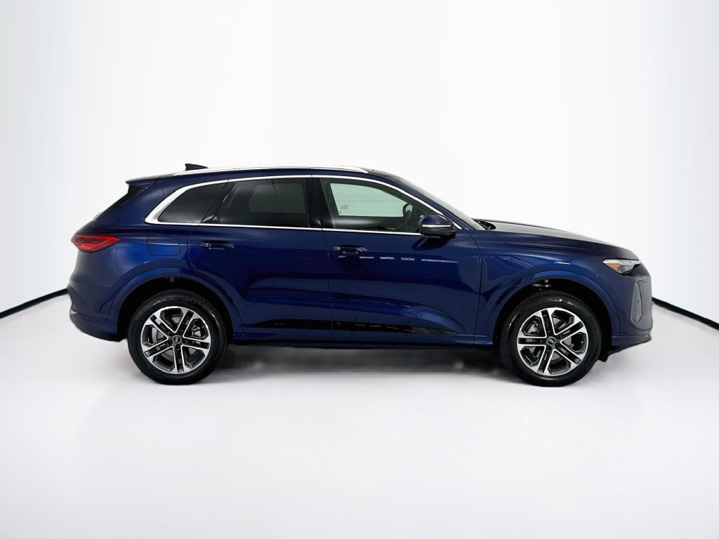 New 2026 Audi Q5 Premium AWD/4WD image 4