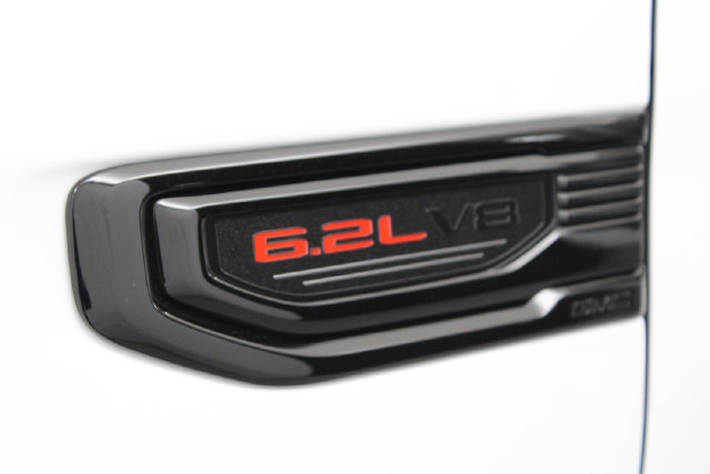New 2026 GMC Sierra 1500 AT4 w/ AT4 Premium Package AWD/4WD image 29