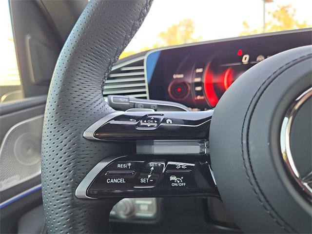 New 2025 Mercedes-Benz GLS 580 4MATIC image 20