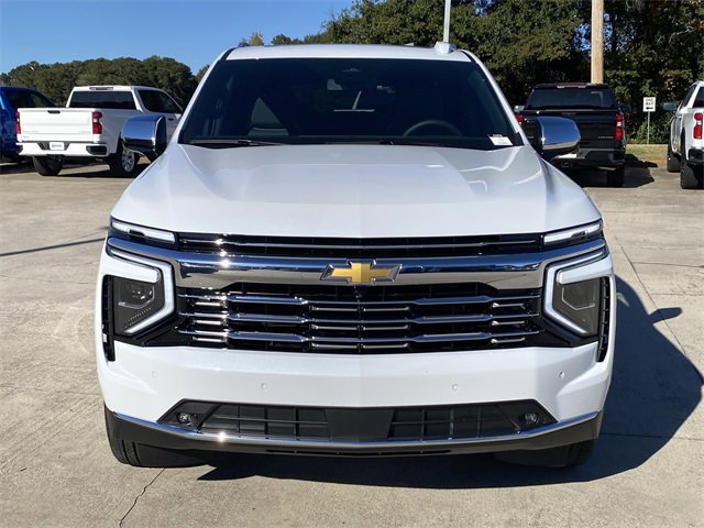 New 2026 Chevrolet Tahoe Premier w/ Sun And Tow Package image 9
