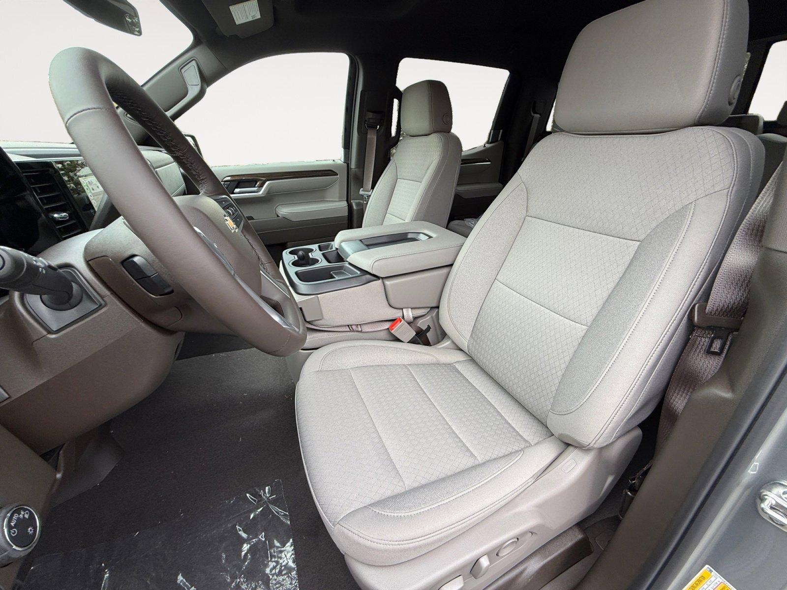 New 2026 Chevrolet Silverado 1500 LT w/ Safety Package image 10