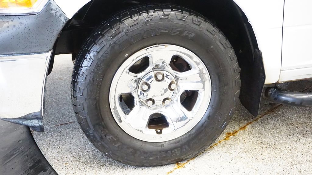 Used 2009 Dodge Ram 1500 Truck ST w/ ST Popular Equipment Group image 14