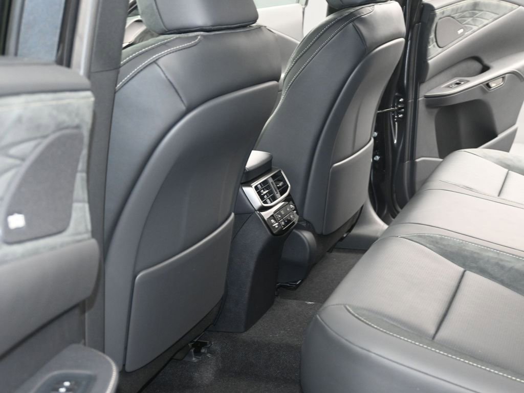 New 2026 Lexus RX 350 AWD image 12