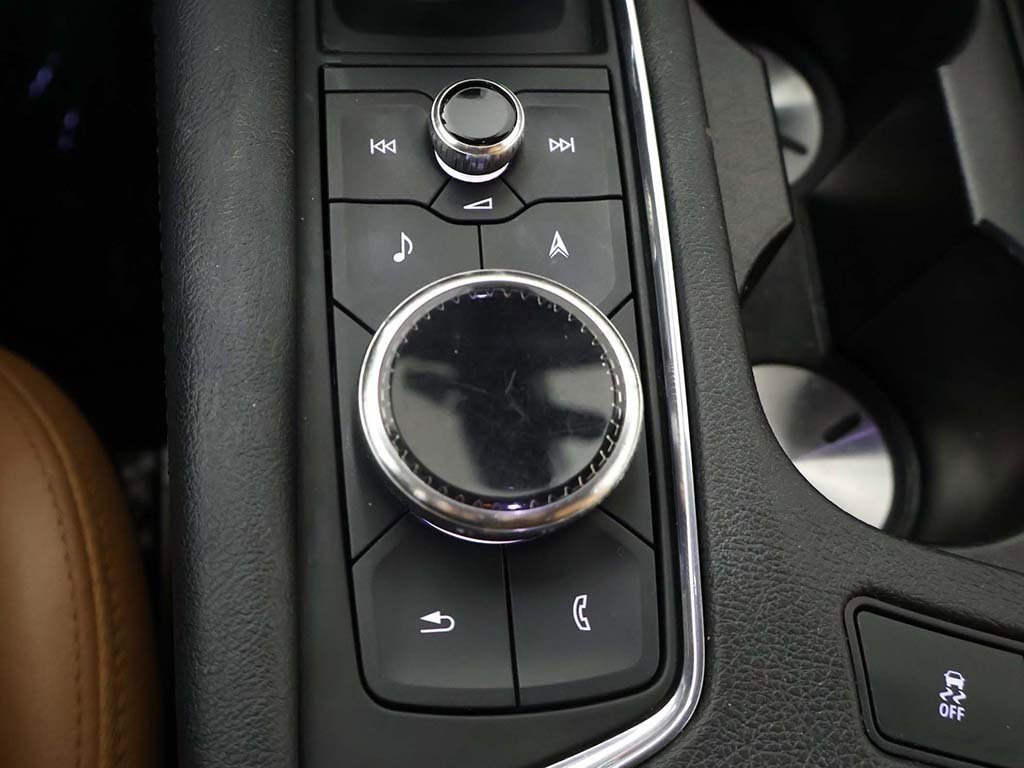 Used 2022 Cadillac XT5 Premium Luxury image 54