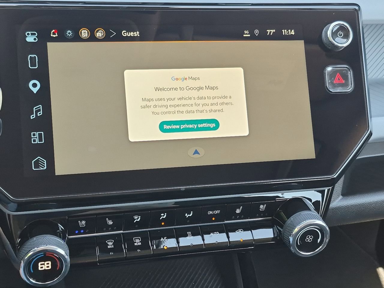 New 2027 Chevrolet Bolt RS FWD image 14