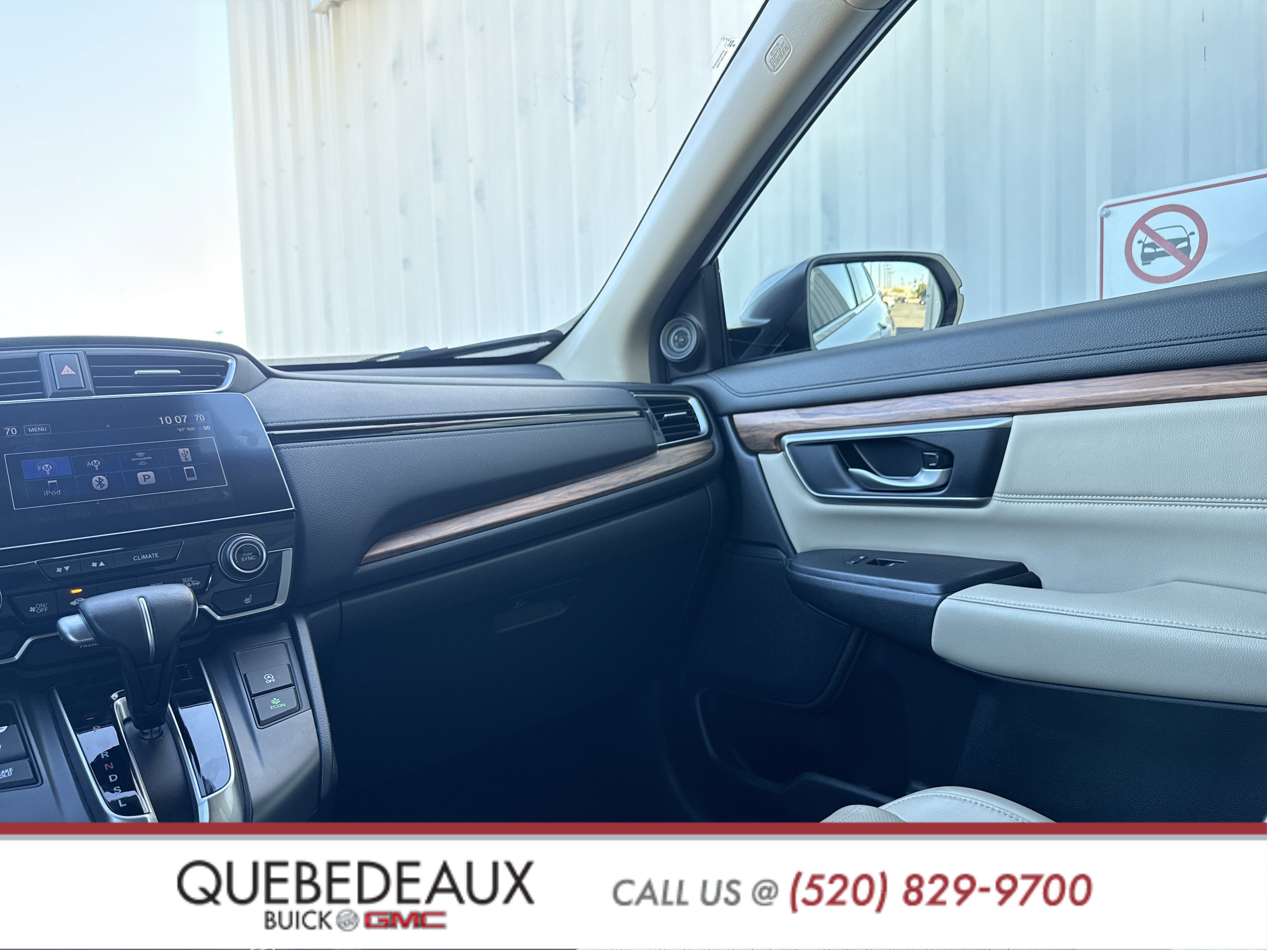 Used 2020 Honda CR-V Touring image 26