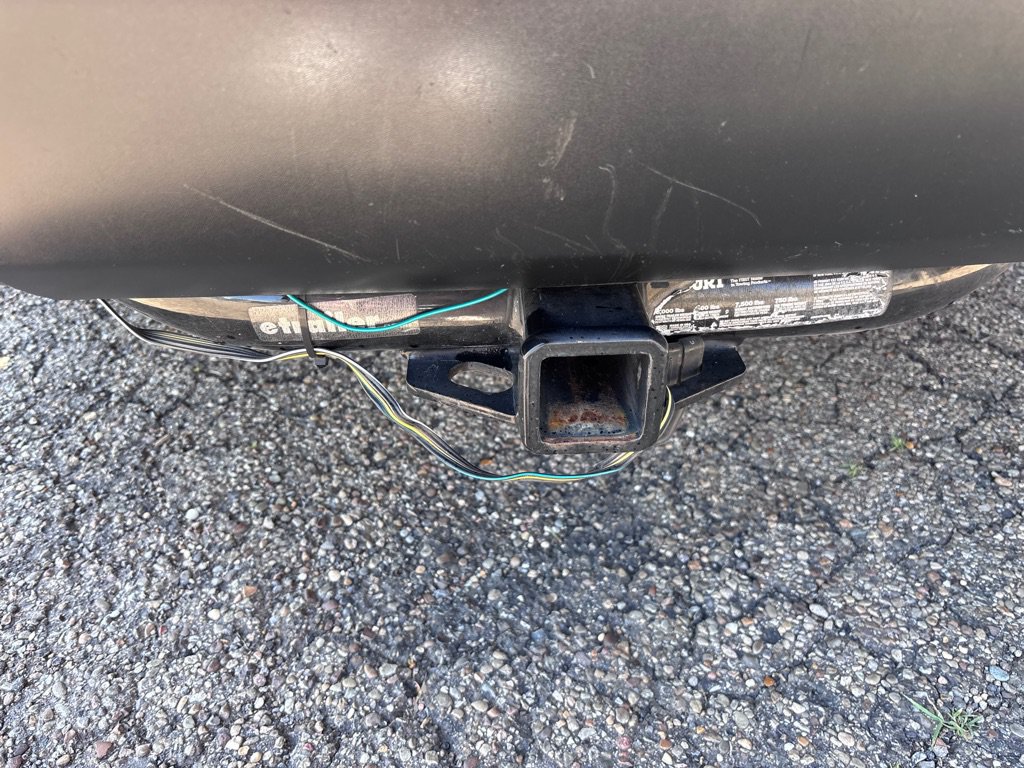 Used 2016 Dodge Durango Limited w/ Nav & Power Liftgate Group AWD/4WD image 12