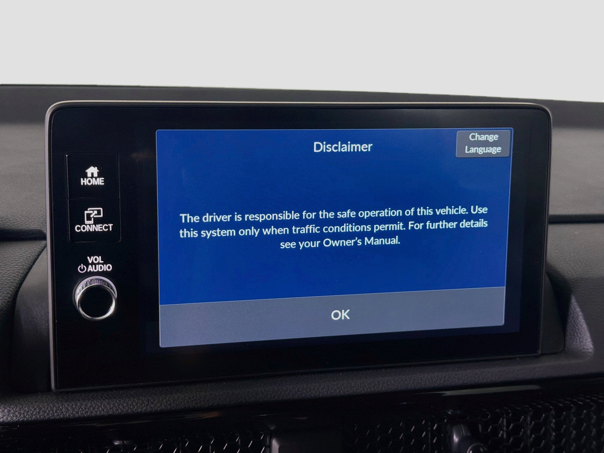 Used 2026 Honda CR-V EX-L image 19