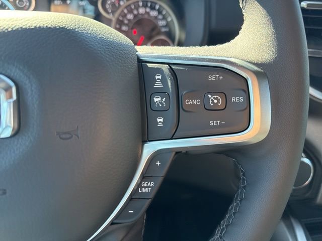 New 2026 RAM 1500 Lone Star AWD/4WD image 32