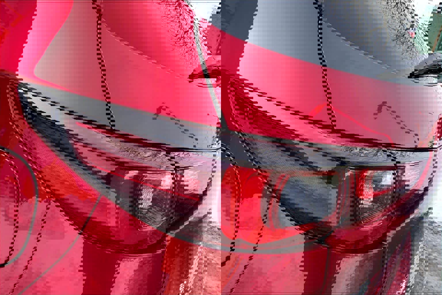 Used 2023 MAZDA CX-5 AWD 2.5 S w/ Preferred Package image 27