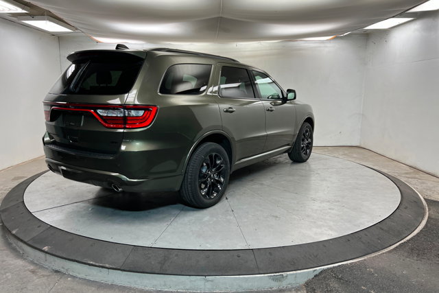 New 2026 Dodge Durango GT AWD/4WD image 5