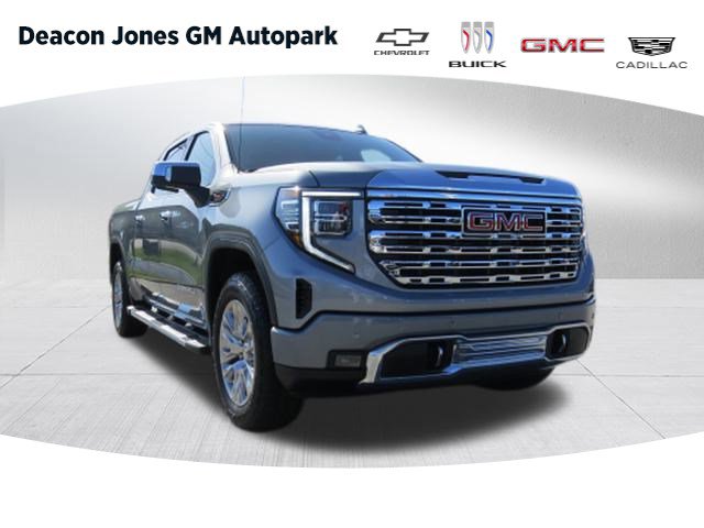 New 2026 GMC Sierra 1500 Denali w/ Technology Package image 1