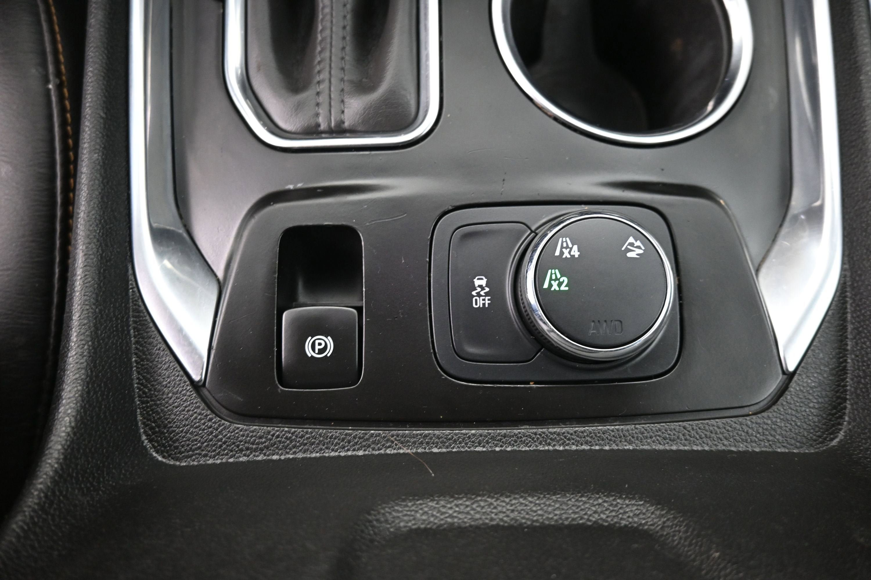 Used 2020 Chevrolet Traverse LT AWD/4WD image 20