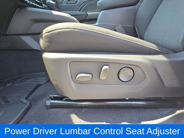 New 2026 Chevrolet Colorado W/T w/ WT Custom Package image 17