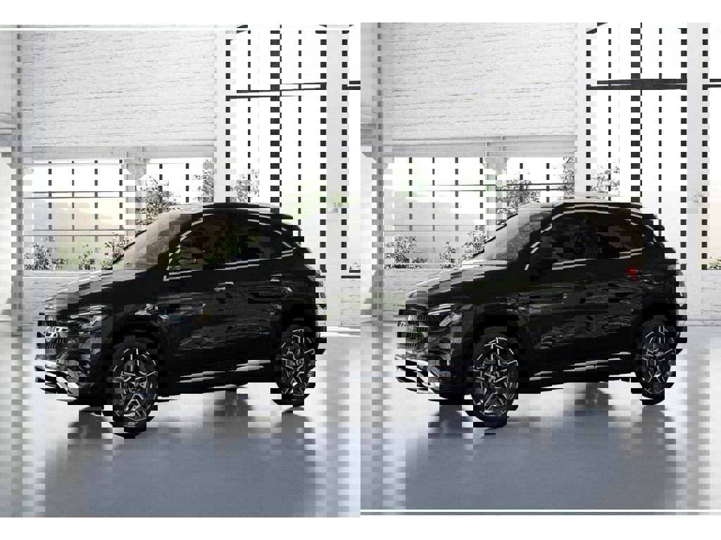 New 2026 Mercedes-Benz GLA 250 4MATIC image 37