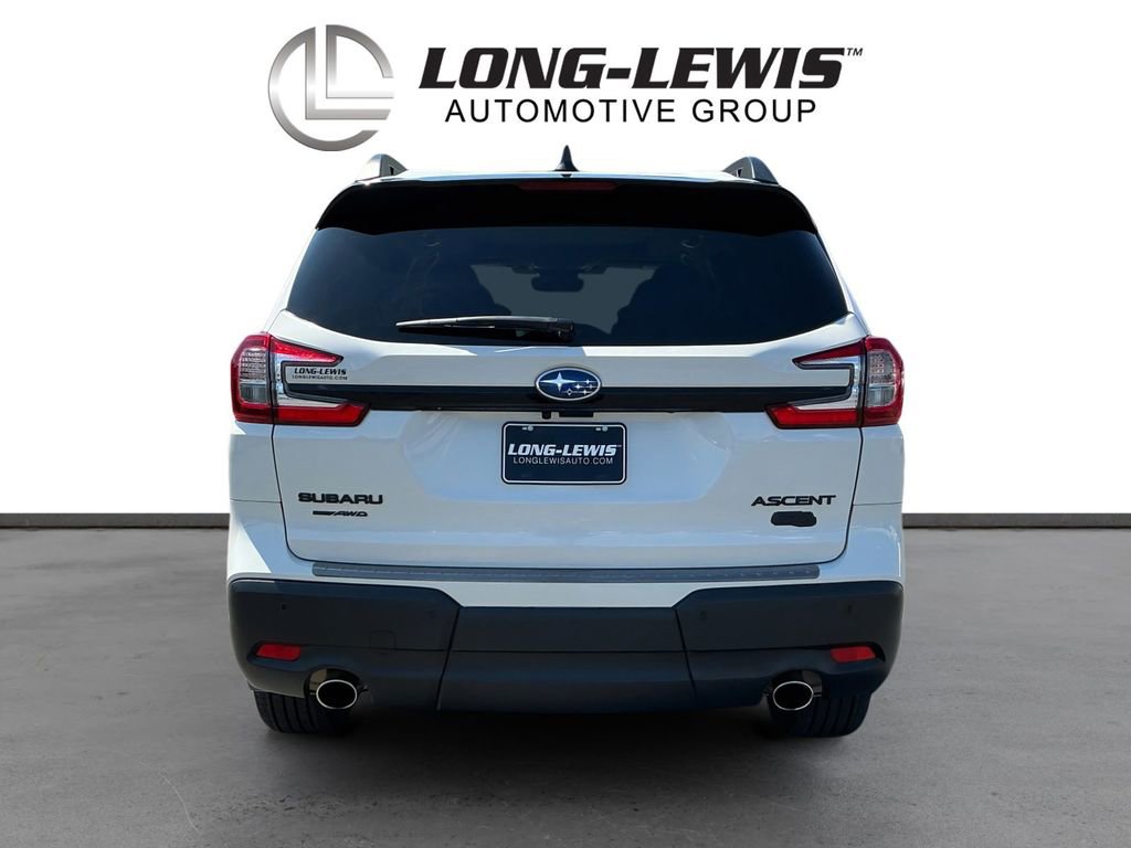 Used 2024 Subaru Ascent Onyx Edition w/ Popular Package Onyx AWD/4WD image 5
