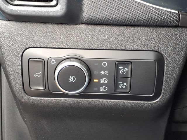 Used 2023 Ford Bronco Sport Heritage w/ Heritage Convenience Package AWD/4WD image 19
