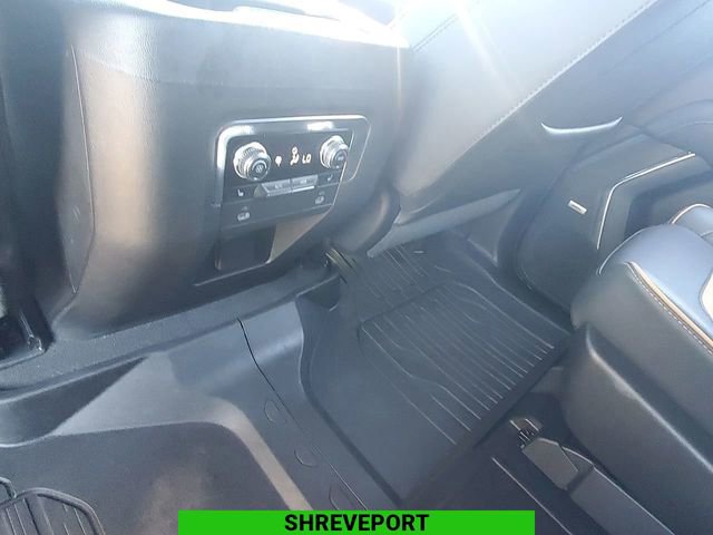 Certified 2023 GMC Yukon XL AT4 image 22