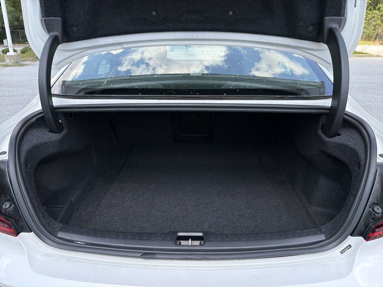 Used 2024 Volvo S60 B5 Core FWD image 26