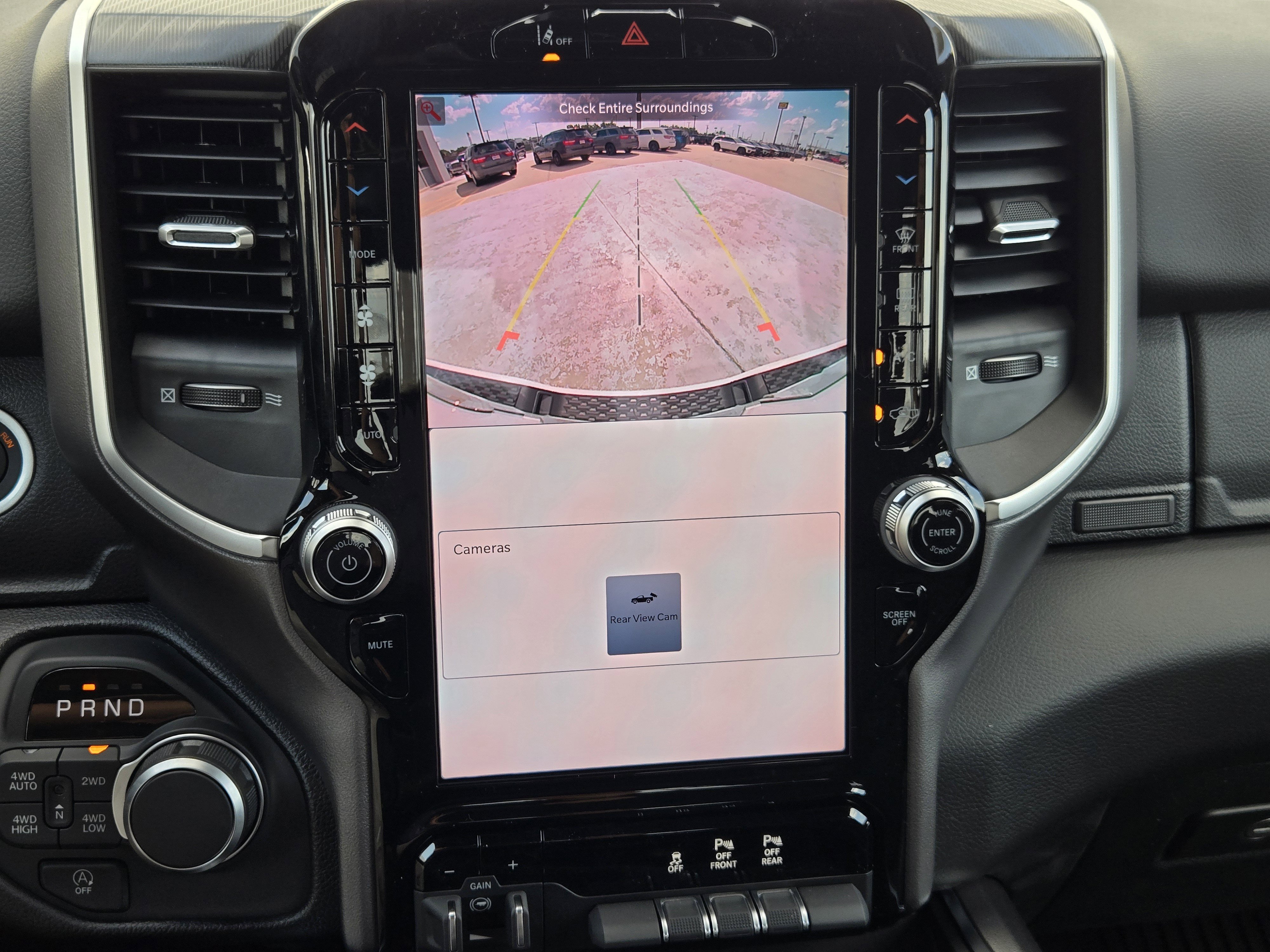 New 2026 RAM 1500 Big Horn image 15