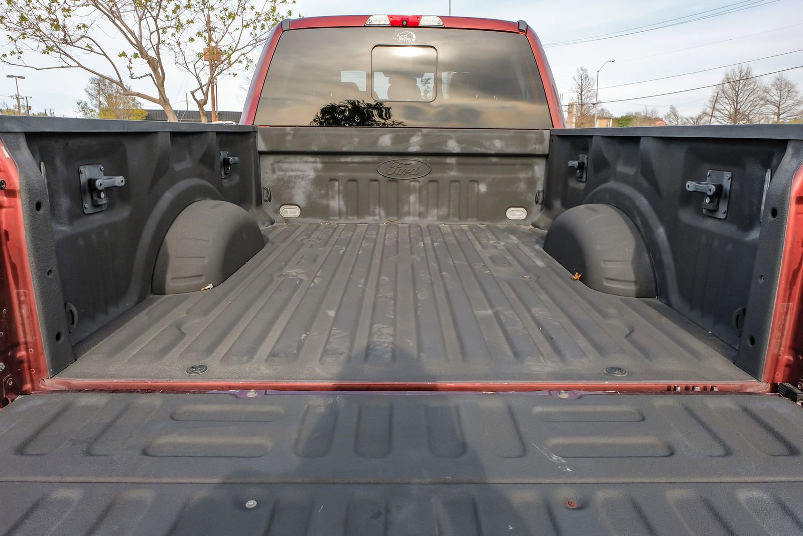 Used 2017 Ford F250 King Ranch w/ King Ranch Ultimate Package image 55