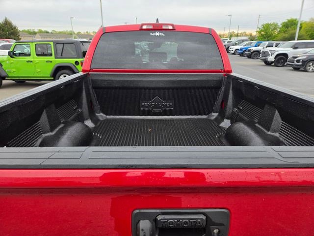 Used 2021 Toyota Tundra SR5 w/ SX Package AWD/4WD image 26