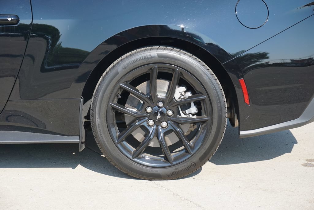 New 2025 Ford Mustang GT Premium RWD image 9