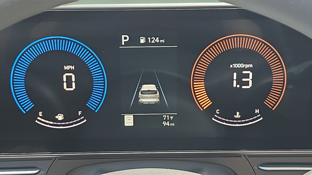 New 2027 Hyundai Kona SE AWD/4WD image 17