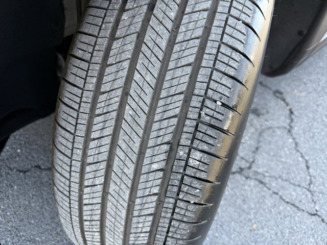 Used 2025 Hyundai Santa Fe SEL image 10