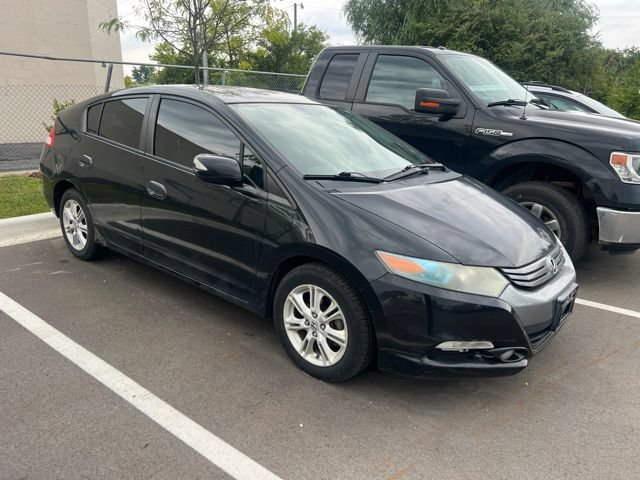Used 2010 Honda Insight EX image 3