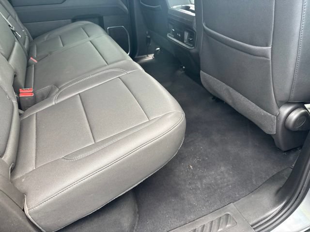 Used 2024 Chevrolet Silverado 1500 RST w/ True North Edition Plus AWD/4WD image 22